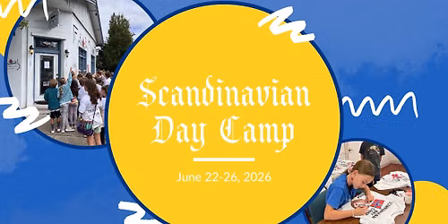 Scandinavian Day Camp