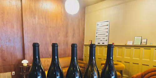 \u2728 Uncork Something Special: La Crema\u2019s Hidden Gems at Gina Jenny\u2019s! \u2728