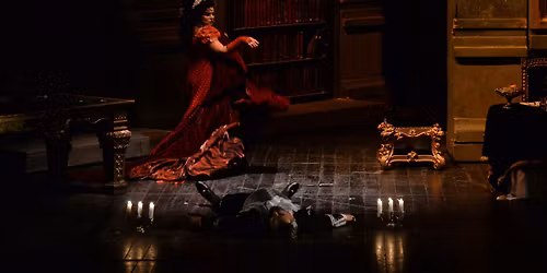 Tosca de Giacomo Puccini