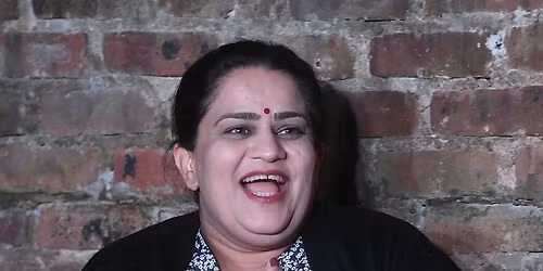 Zarna Garg