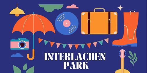 Interlachen Park Festival of Garage Sales