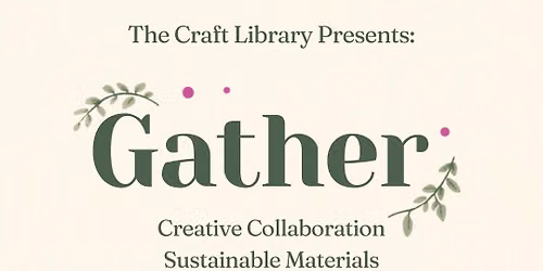 Gather $12 Tuesdays 