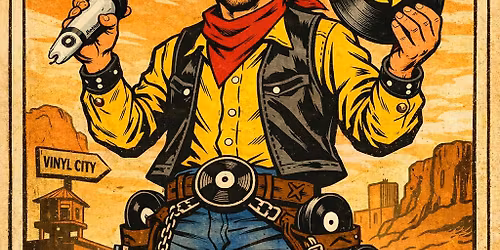 OPEN DECKS - ROUND TWO \/\/ Martinique