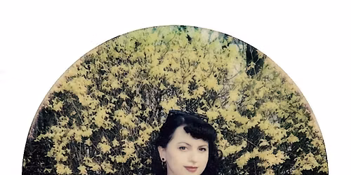 Create your own Cyanotype