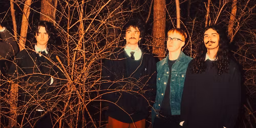 Pleaser, MARI, Train, MARI, Tvivler in Aarhus