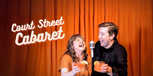 Court Street Cabaret