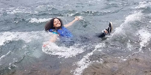 Whitewater Adventure Camp