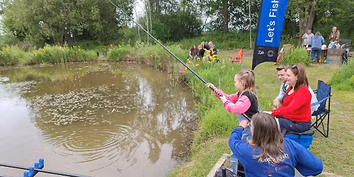Let's Fish-Nottingham-Notts Fed-19\/10\/2026
