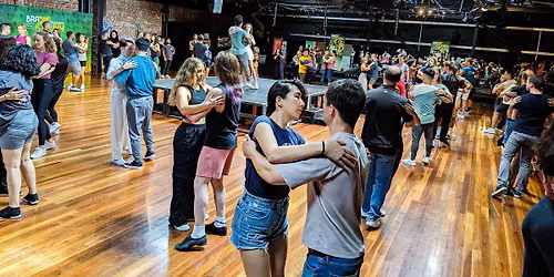 Kmotion Guided Practica - Monthly!