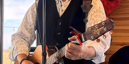 Groovin' at Greencroft