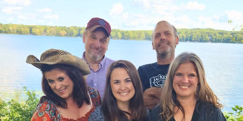 Daddy\u2019s Girls Round 2 LIVE--Concordia Sunday Social Dance