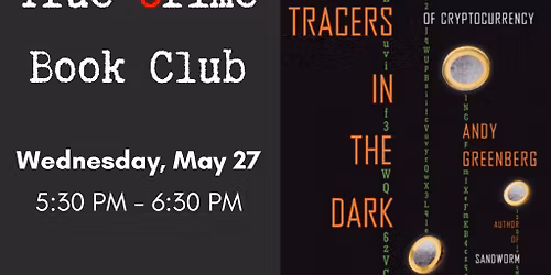 True Crime Book Club