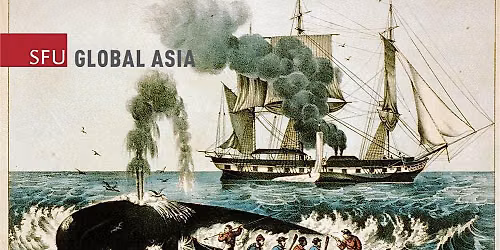 Sonic Geographies of Hawaiian Whaling between China and Mexico