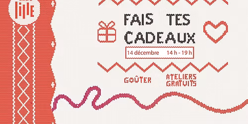 Fais tes cadeaux 2025 ! \ud83c\udf81