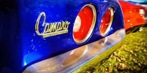 11th Annual East Rand Motor Show