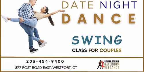 Date Night Dance