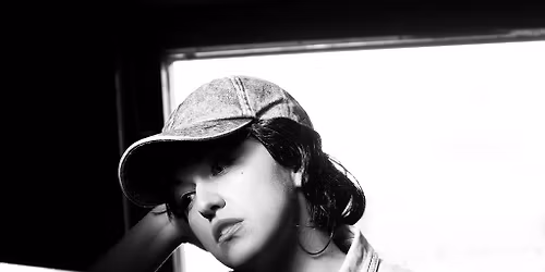 Open Mic by Michelle Elli