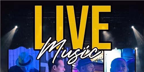 Break The Night Live @ Time Out Bar & Bistro, Kingston.