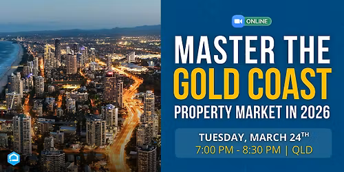 Master the Gold Coast Property Market in 2026