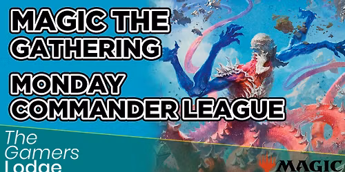 Monday Night Commander League