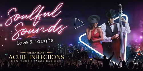 Soulful Sounds in Flagstaff