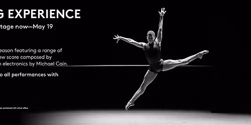 Parking Boston Ballet - Spring Experience