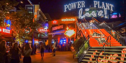 Fall Rally in the Alley - XLIV