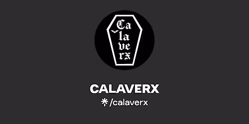 CALAVERX - LOS ANGELES