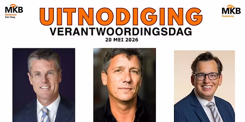 Verantwoordingsdag