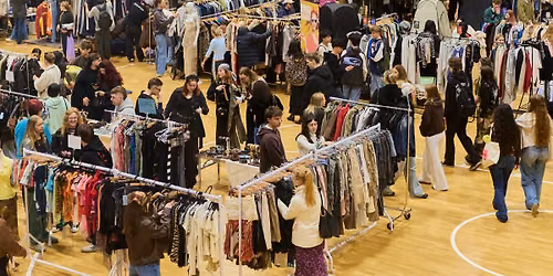 Adelaide's Biggest Fashion Market Returns for a Double-Day Event (DAY 2)