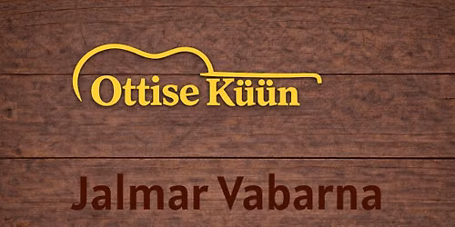 Jalmar Vabarna