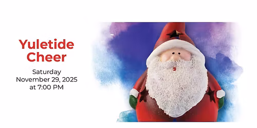 Yuletide Cheer
