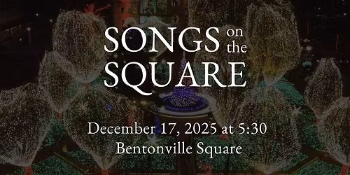 Songs on the Square 
