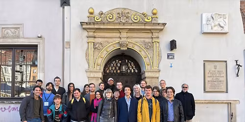 CfP: Asynchronous Histories Summer School (second edition)