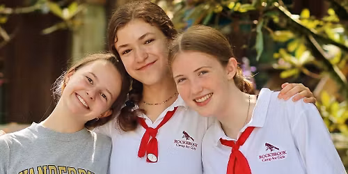 90s Love and Laughter at Saban Theatre