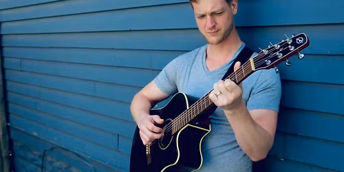 Live Music featuring Kevin Wypiszynski