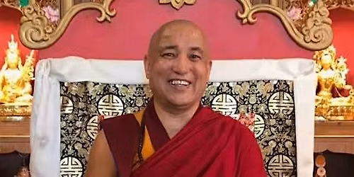 The Four Dharmas of Gampopa: A Teaching by Drupon Lodro Namgyal