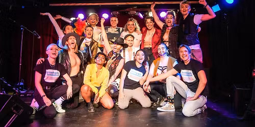 Queers of Joy May 7