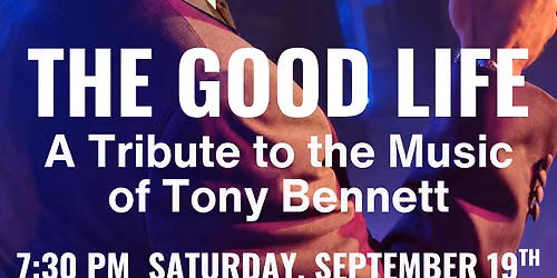 Tony Ramey at Memorial City Hall Performance Center
