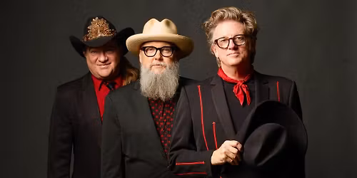 Chuck Mead at The Bottleneck