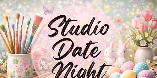 Date Night! \ud83d\udc23