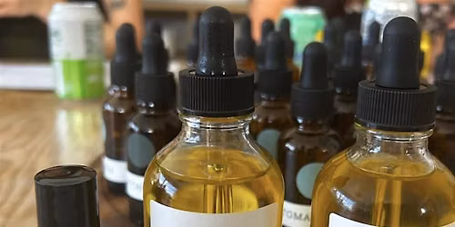 Perfume Making Workshop - Create a Signature Scent