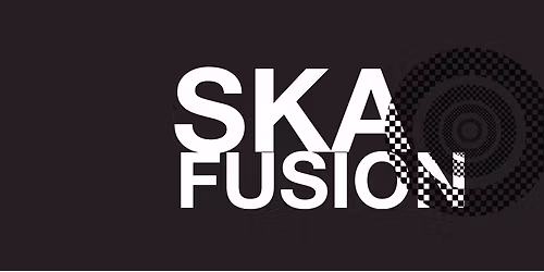 SkaFusion at the Lumley Scooter Rally, Skegness