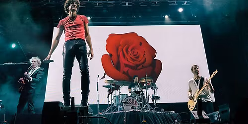 The Kooks Hamburg Tickets