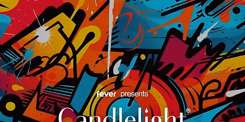 Candlelight: 90s Hip-Hop on Strings | El Paso