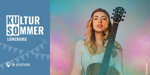 MISS ALLIE live in L\u00fcneburg - Donnerstag, 23.07.2026