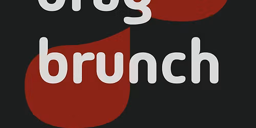 Halloween Drag Brunch