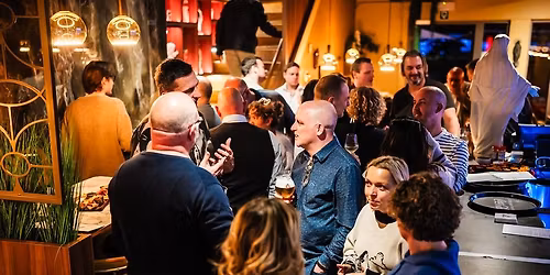 Ondernemerscaf\u00e9