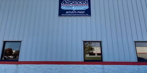 Advanced Racing Suspensions Open House