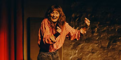 Th\u00e9\u00e2tre : P\u00e9p\u00e9e, une histoire sans chute